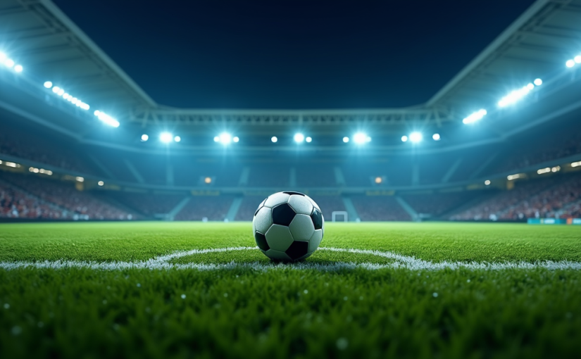 Prediksi Bola Sbobet Malam Ini: Analisis Akurat & Tips Taruhan Jitu